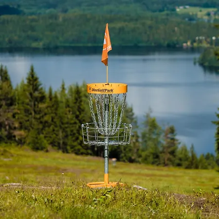 Nouveau Nook Apartment Alesund