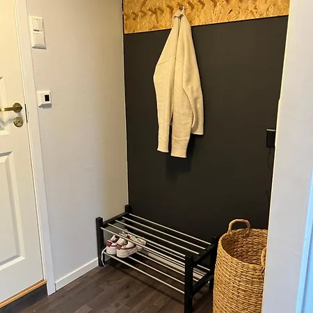 Appartement Nouveau Nook *
