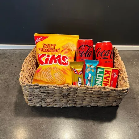 Nouveau Nook オーレスン