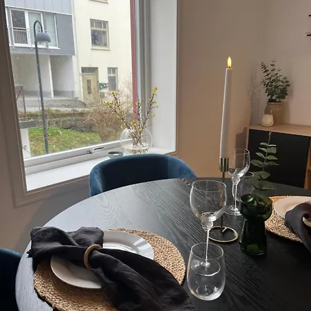 Nouveau Nook * Alesund