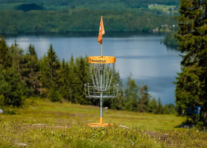 Nouveau Nook Apartamento Ålesund