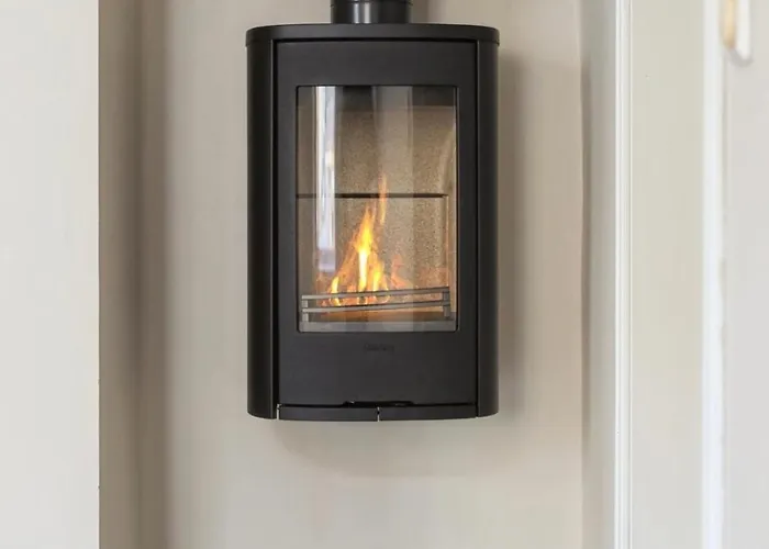 Nouveau Nook Apartment *