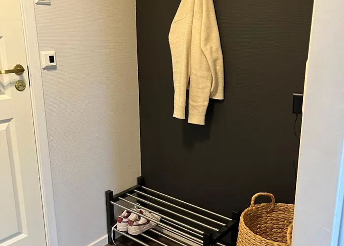 Apartment Nouveau Nook *