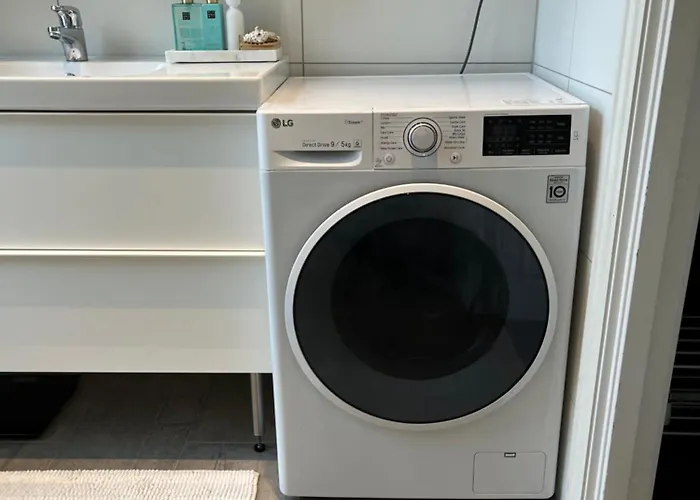 Apartment Nouveau Nook